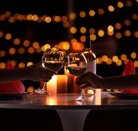 Noche Romántica