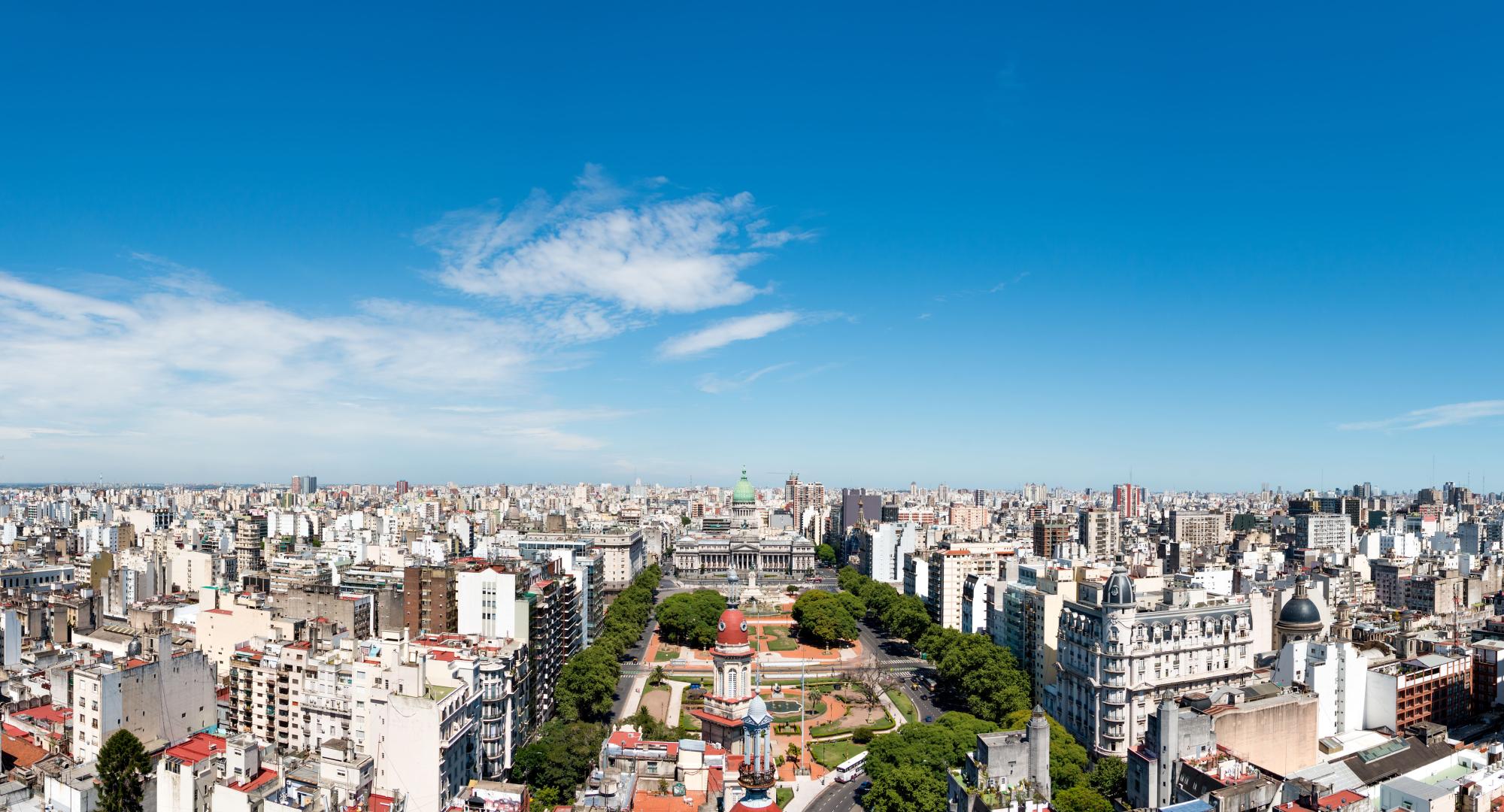 What to do in Buenos Aires?