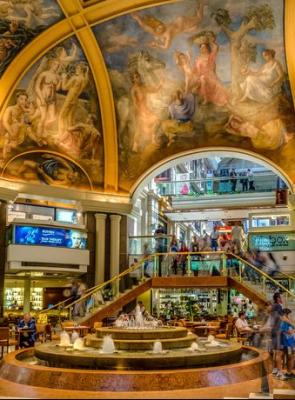 Shopping
