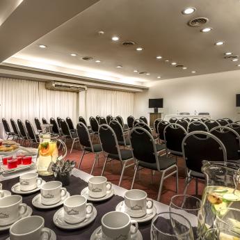 Descubrí nuestras salas para eventos