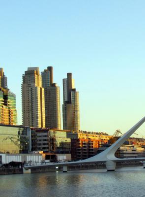 Barrios y zonas