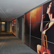 Galeria de fotos do Broadway Hotel & Suites