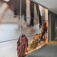 Galeria de fotos do Broadway Hotel & Suites