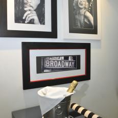Galeria de fotos do Broadway Hotel & Suites