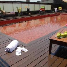 Galeria de fotos do Broadway Hotel & Suites
