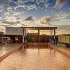 Galeria de fotos do Broadway Hotel & Suites