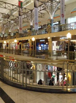 Shopping