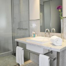Galeria de fotos do Broadway Hotel & Suites