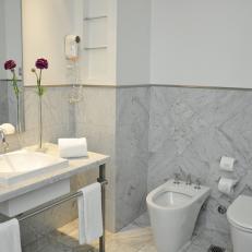 Galeria de fotos do Broadway Hotel & Suites