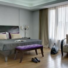 Galeria de fotos do Broadway Hotel & Suites