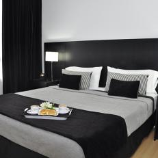Galeria de fotos do Broadway Hotel & Suites