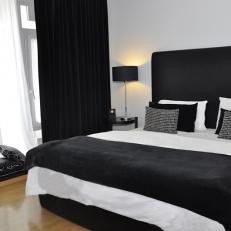 Galeria de fotos do Broadway Hotel & Suites
