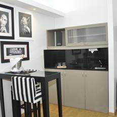 Galeria de fotos do Broadway Hotel & Suites