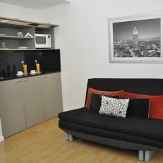 Galeria de fotos do Broadway Hotel & Suites
