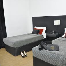 Galeria de fotos do Broadway Hotel & Suites