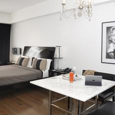 Galeria de fotos do Broadway Hotel & Suites