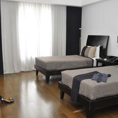 Galeria de fotos do Broadway Hotel & Suites