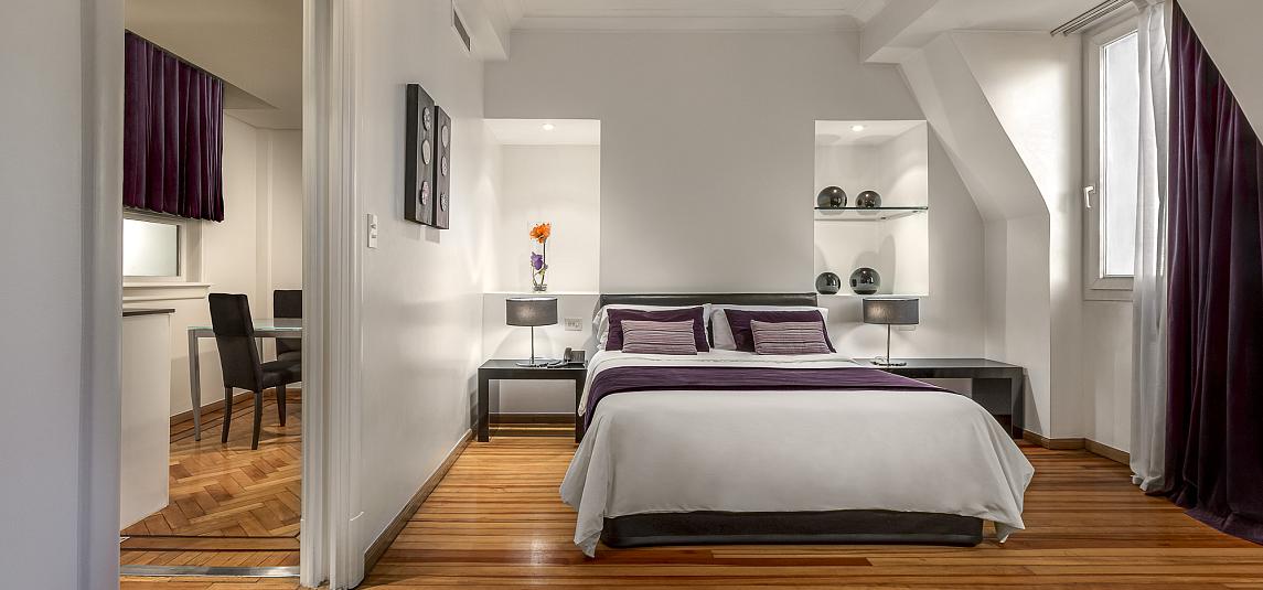 Suite Ejecutiva