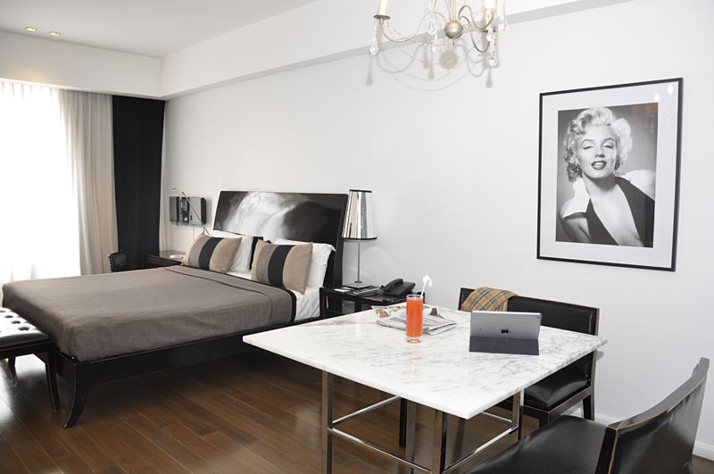 Habitación Superior