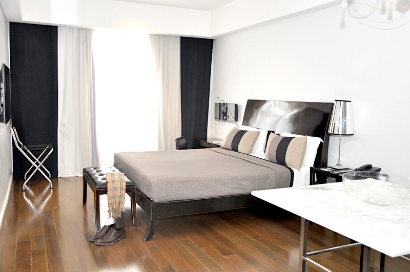 Habitación Superior