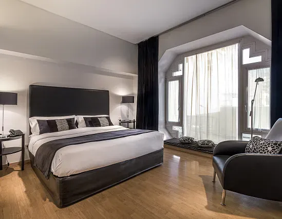 Suite Ejecutiva