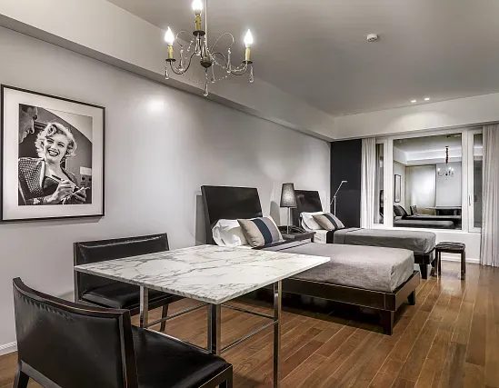 Habitación Superior