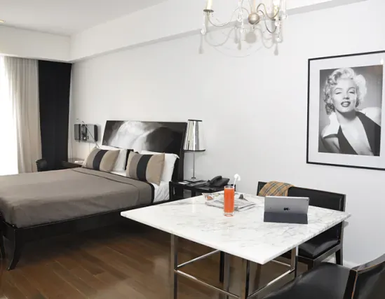 Habitación Superior