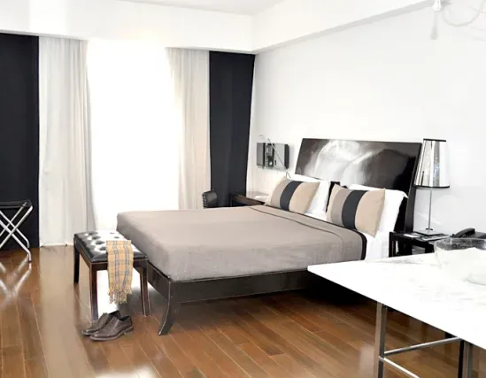 Habitación Superior