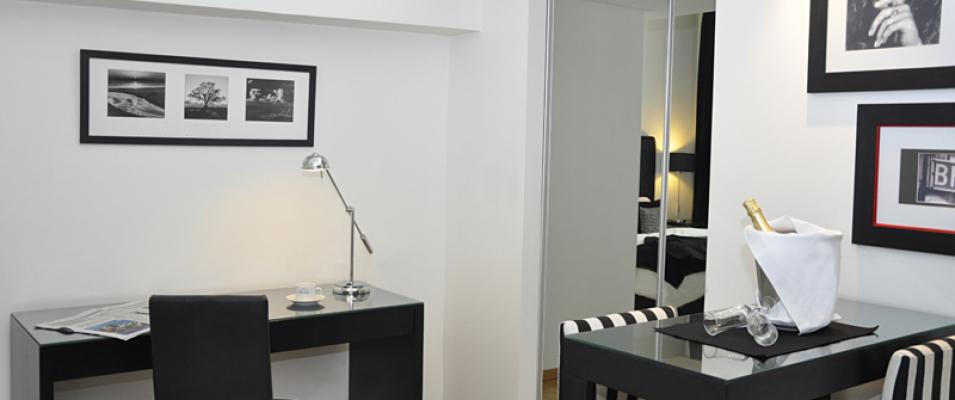 Executive Suite