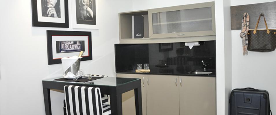 Executive Suite