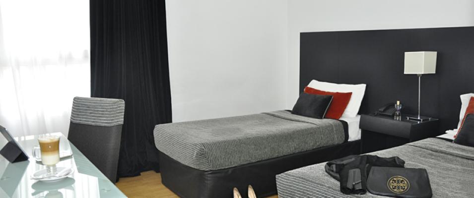 Junior Suites TPL