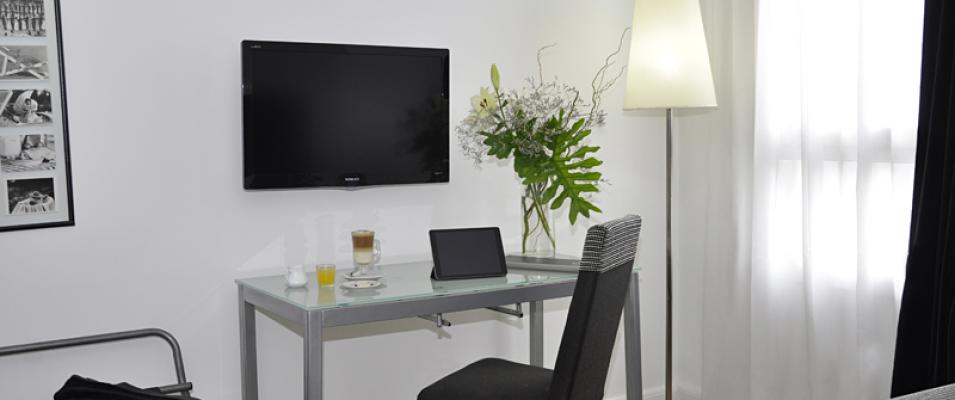 Junior Suites TPL